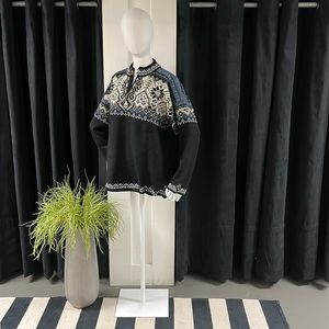 Dale of Norway - 2002 Salt Lake Olympic Sweater